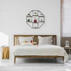 relaxdays Wandregal »Wandregal Achteck 7 Ablagen« 12 relaxdays Wandregal »Wandregal Achteck 7 Ablagen« -Deutschland Möbel Verkäufe 2024 8a28e073 006c 564a 95d0 fd4968fd7a48