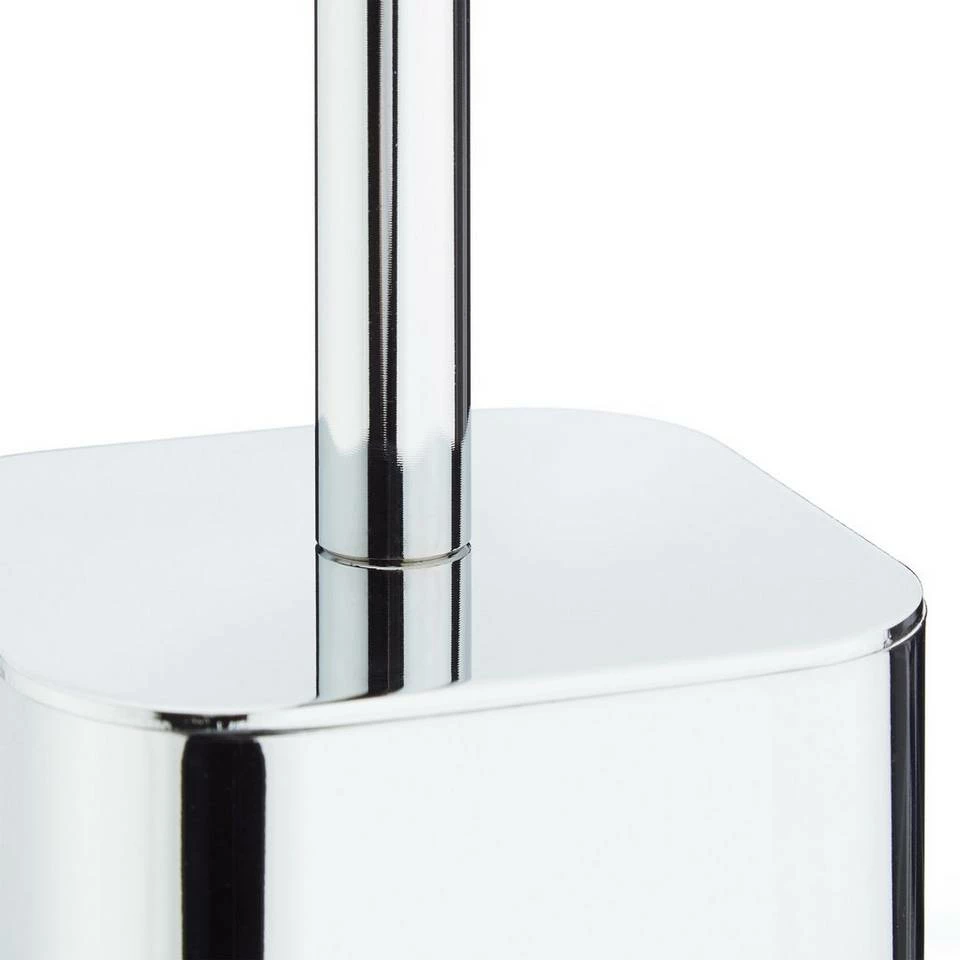 relaxdays Badezimmer-Set »WC Bürstenhalter Wand« 6 relaxdays Badezimmer-Set »WC Bürstenhalter Wand« – Bild 6