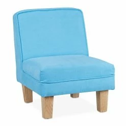 relaxdays Sessel »Kindersessel mit Holzfüßen«, Blau Hellblau Hellbraun, Grau Hellbraun -Deutschland Möbel Verkäufe 2024 8ad447d9 2c53 52ba a14e 6b6fec4648b6