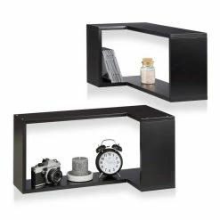 relaxdays Wandregal »Eck Wandregal 2er Set«, Weiß Weiß, Lila, Hellblau, Schwarz 19 relaxdays Wandregal »Eck Wandregal 2er Set«, Weiß Weiß, Lila, Hellblau, Schwarz -Deutschland Möbel Verkäufe 2024 8b44c7f2 b611 5d07 8800 02c10f83f393