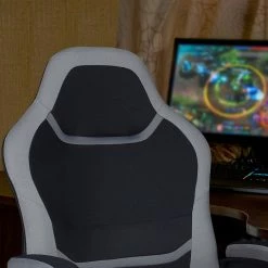 relaxdays Gaming-Stuhl »Gaming Stuhl im Racing Design«, Blau Grau, Schwarz Grau Rot, Schwarz Grau Blau, Schwarz Grau Gelb 19 relaxdays Gaming-Stuhl »Gaming Stuhl im Racing Design«, Blau Grau, Schwarz Grau Rot, Schwarz Grau Blau, Schwarz Grau Gelb -Deutschland Möbel Verkäufe 2024 8b68b88c c9a6 58cb 963c 7d8363cf8cd8