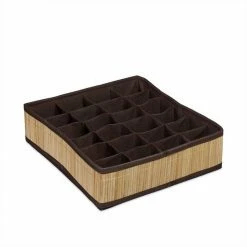 relaxdays Krawattenhalter »1 x Krawattenbox Bambus natur« 16 relaxdays Krawattenhalter »1 x Krawattenbox Bambus natur« -Deutschland Möbel Verkäufe 2024 8b8207a2 947e 53b0 94eb 1ed8a28adffa