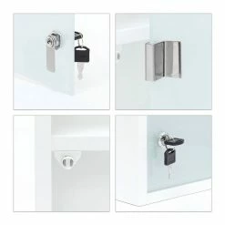 relaxdays Medizinschrank »Medizinschrank EMERGENCY XXL« 15 relaxdays Medizinschrank »Medizinschrank EMERGENCY XXL« -Deutschland Möbel Verkäufe 2024 8c48fa04 2396 5fea 8643 532f47689cb7