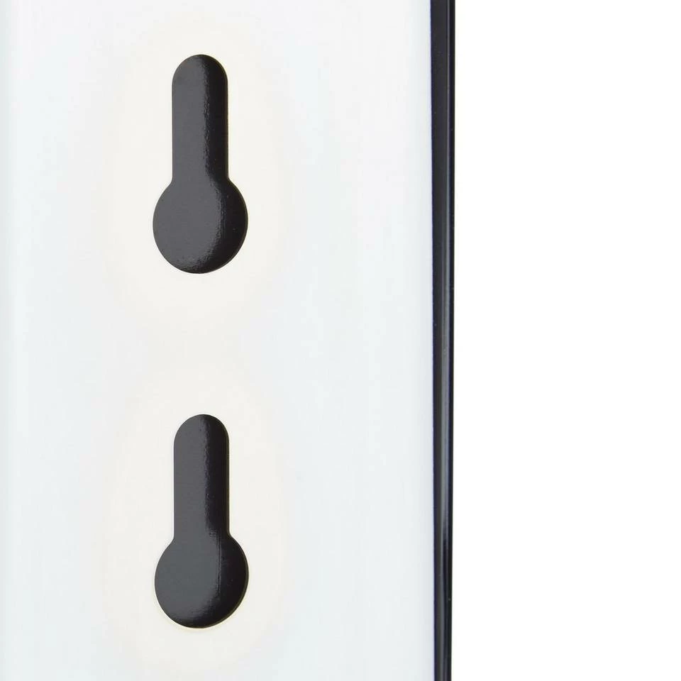 relaxdays Badezimmer-Set »WC Bürstenhalter Wand« 8 relaxdays Badezimmer-Set »WC Bürstenhalter Wand« – Bild 8