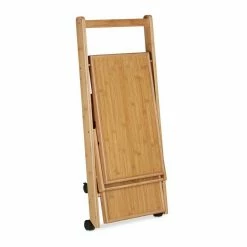 relaxdays Küchenwagen »Küchenwagen Bambus mit 2 Ablagen« -Deutschland Möbel Verkäufe 2024 8d7b2c4c e880 52aa a19a c8a966277e01