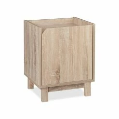 relaxdays Nachttisch »Nachttisch mit Tür« -Deutschland Möbel Verkäufe 2024 8da3556a b777 5e36 b5fa 40ec245e9cd8
