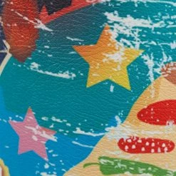 relaxdays Sitzhocker »Runde Sitztonne Vintage mit Motiv«, D Lila Orange Weiß, Rot Blau Weiß, Weiß Rot Schwarz, Orange Lila Blau -Deutschland Möbel Verkäufe 2024 8dcc7f07 b31e 5351 abde b5230fd27a33