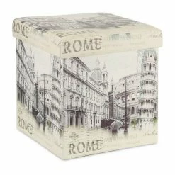 relaxdays Stauraumhocker »Vintage Sitzhocker mit Stauraum«, faltbar -Deutschland Möbel Verkäufe 2024 8e1a4442 55d3 5b9a 886c d1bd685b3014