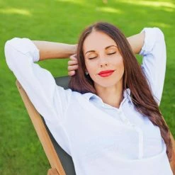 relaxdays Gartenliege »Grauer Liegestuhl aus Holz« -Deutschland Möbel Verkäufe 2024 8e4cc01a aac9 52d8 a956 09ab2332947e