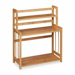 relaxdays Gewürzregal »Gewürzregal Bambus 3 Etagen« -Deutschland Möbel Verkäufe 2024 8e6f013c 424d 52ce 90c9 f5c6899c0c36