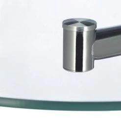 relaxdays Beistelltisch »Kaffeetisch Glas und Metall« -Deutschland Möbel Verkäufe 2024 8ed6adee 4429 5322 b07d a33a10fc13fb