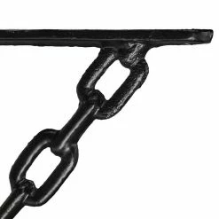 relaxdays Wandregalhalter »10 x Regalwinkel Gusseisen Kette schwarz« -Deutschland Möbel Verkäufe 2024 8ef2f27d 8105 5dc1 a735 4da0893eef53