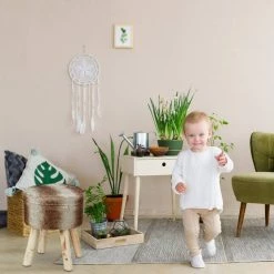 relaxdays Sitzhocker »Fellhocker rund« 11 relaxdays Sitzhocker »Fellhocker rund« -Deutschland Möbel Verkäufe 2024 8ef4f68a 4b28 5cdb 8a7f c84098569063