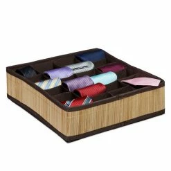 relaxdays Krawattenhalter »Krawattenbox Bambus«, Weiß Hellbraun Dunkelbraun, Weiß Schwarz 19 relaxdays Krawattenhalter »Krawattenbox Bambus«, Weiß Hellbraun Dunkelbraun, Weiß Schwarz -Deutschland Möbel Verkäufe 2024 8f0d330b 6579 520c 9861 d1e9bd64be7f