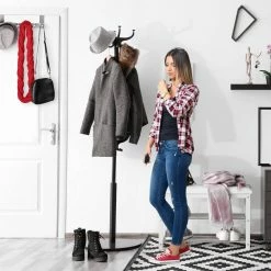 Türgarderobe »2 x Türgarderobe für stumpfe Türen«, relaxdays 10 Türgarderobe »2 x Türgarderobe für stumpfe Türen«, relaxdays -Deutschland Möbel Verkäufe 2024 8f530971 8c7d 58c1 91ee 3c94d231133a