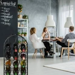 relaxdays Weinregal »Weinregal für 20 Flaschen« 11 relaxdays Weinregal »Weinregal für 20 Flaschen« -Deutschland Möbel Verkäufe 2024 8f5c7e10 e6e9 54e1 9dc4 7366f4ae4e0d