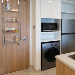 relaxdays Türregal »Hängeregal Chrom« -Deutschland Möbel Verkäufe 2024 8f6c2a5c c384 51f2 ab0c 3890cf33db1f