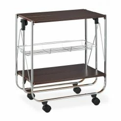 relaxdays Servierwagen »Klappbarer Servierwagen« -Deutschland Möbel Verkäufe 2024 8f8a88b3 437f 59ae 8ab6 f9e32003a0ac