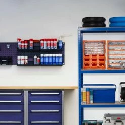 relaxdays Schwerlastregal »Schwerlastregal 1060 kg blau« 13 relaxdays Schwerlastregal »Schwerlastregal 1060 kg blau« -Deutschland Möbel Verkäufe 2024 8fdfc437 e41b 5c99 95cc 2384807abfbf