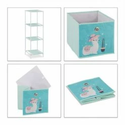 relaxdays Steckregal »Kinderregal Lama mit Boxen«, 3 -Deutschland Möbel Verkäufe 2024 8ffaeee6 9a33 519f 9a1b 78b69e208e0e