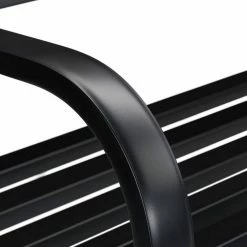 relaxdays Gartenbank »Gartenbank mit Fleur de Lis Motiv« -Deutschland Möbel Verkäufe 2024 903b127e be33 51ee 9259 a920a35a4a1b