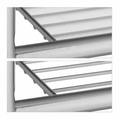 relaxdays Badregal »Verchromtes Waschmaschinenregal« -Deutschland Möbel Verkäufe 2024 910a7d60 3547 563c 839a 09b5f5feb72b