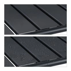 relaxdays Gartentisch »Gartentisch klappbar Metall« -Deutschland Möbel Verkäufe 2024 911fc00e 1516 549f 8cea 9e7d4563de7b