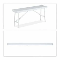 relaxdays Gartenbank »Weiße Bierbank 2er Set« 17 relaxdays Gartenbank »Weiße Bierbank 2er Set« -Deutschland Möbel Verkäufe 2024 918beb9f 98b1 5ce8 a640 ac3b6ee6c2fe