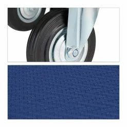 relaxdays Rollwagen »Transportwagen 300 kg klappbar« -Deutschland Möbel Verkäufe 2024 91c7e4d8 aece 56c4 a29d 0d87573e35b2