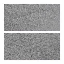 relaxdays Sitzsack »Grauer Sitzsack mit Lehne« -Deutschland Möbel Verkäufe 2024 9369e891 30eb 5ac0 8254 63fce1071a37