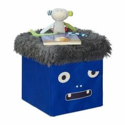 relaxdays Sitzhocker »Sitzhocker Kinder Monster«, A Grün Braun, Dunkelblau Grau 19 relaxdays Sitzhocker »Sitzhocker Kinder Monster«, A Grün Braun, Dunkelblau Grau -Deutschland Möbel Verkäufe 2024 93be4d9a e462 5491 ad87 693744282330