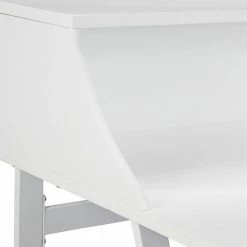 relaxdays Schreibtisch »Schreibtisch Weiß mit Fächern« 15 relaxdays Schreibtisch »Schreibtisch Weiß mit Fächern« -Deutschland Möbel Verkäufe 2024 93c35087 694d 5333 9deb a79b963dd9c2