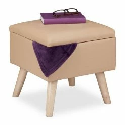relaxdays Stauraumhocker »Sitzhocker mit Stauraum Kunstleder«, Dunkelgrau Beige Hellbraun, Anthrazit Hellbraun, Braun Hellbraun, Schwarz Hellbraun 28 relaxdays Stauraumhocker »Sitzhocker mit Stauraum Kunstleder«, Dunkelgrau Beige Hellbraun, Anthrazit Hellbraun, Braun Hellbraun, Schwarz Hellbraun -Deutschland Möbel Verkäufe 2024 93cea5db 51b1 50fb 9fe2 77fbf432dcd9