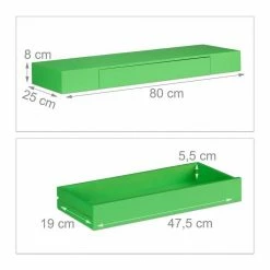 relaxdays Wandregal »Wandregal mit Schublade«, Grün Grün, Lila, Schwarz, Braun 13 relaxdays Wandregal »Wandregal mit Schublade«, Grün Grün, Lila, Schwarz, Braun -Deutschland Möbel Verkäufe 2024 9403797e f3ea 5dd2 8375 91e07c4cf6c3