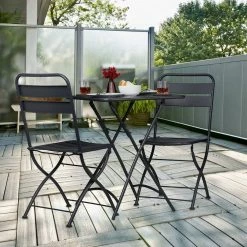 relaxdays Gartentisch »Metall Balkontisch klappbar« 16 relaxdays Gartentisch »Metall Balkontisch klappbar« -Deutschland Möbel Verkäufe 2024 940df86d 17d6 567b a8bc 7abc96d852e2