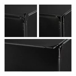 relaxdays Stufenregal »2 x Stufenregal 6 Fächer schwarz« 8 relaxdays Stufenregal »2 x Stufenregal 6 Fächer schwarz« -Deutschland Möbel Verkäufe 2024 94282aff fadb 5494 878b 388299155d07