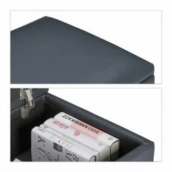 relaxdays Stauraumhocker »Sitzhocker mit Stauraum Kunstleder«, Dunkelgrau Beige Hellbraun, Anthrazit Hellbraun, Braun Hellbraun, Schwarz Hellbraun 20 relaxdays Stauraumhocker »Sitzhocker mit Stauraum Kunstleder«, Dunkelgrau Beige Hellbraun, Anthrazit Hellbraun, Braun Hellbraun, Schwarz Hellbraun -Deutschland Möbel Verkäufe 2024 944cb1cc a8cd 57a5 ad5b ee844e7a5cc8