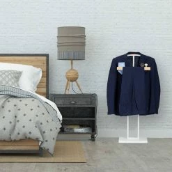 relaxdays Herrendiener »Stummer Diener mit Ablage« -Deutschland Möbel Verkäufe 2024 94540392 f4cb 541e bd46 4f817159c2cf