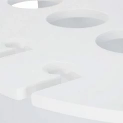 relaxdays Weinregal »Weißes Weinregal auf Rollen« 14 relaxdays Weinregal »Weißes Weinregal auf Rollen« -Deutschland Möbel Verkäufe 2024 94b61b38 30de 5692 a33d 27913b75ce44