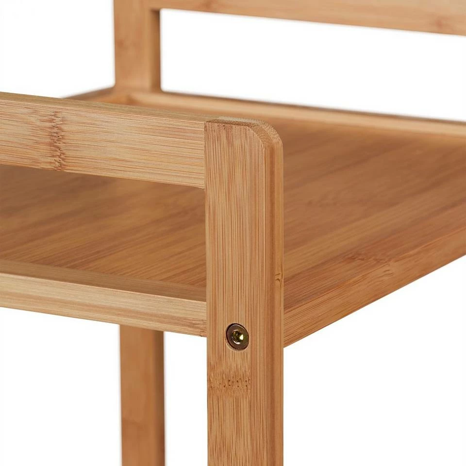 relaxdays Standregal »Badregal mit Wäschekörben« 8 relaxdays Standregal »Badregal mit Wäschekörben« – Bild 8