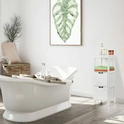 relaxdays Badregal »Badezimmerschrank weiß« 14 relaxdays Badregal »Badezimmerschrank weiß« -Deutschland Möbel Verkäufe 2024 9510939b 7c16 5f3f b13e 8abb239adf0c