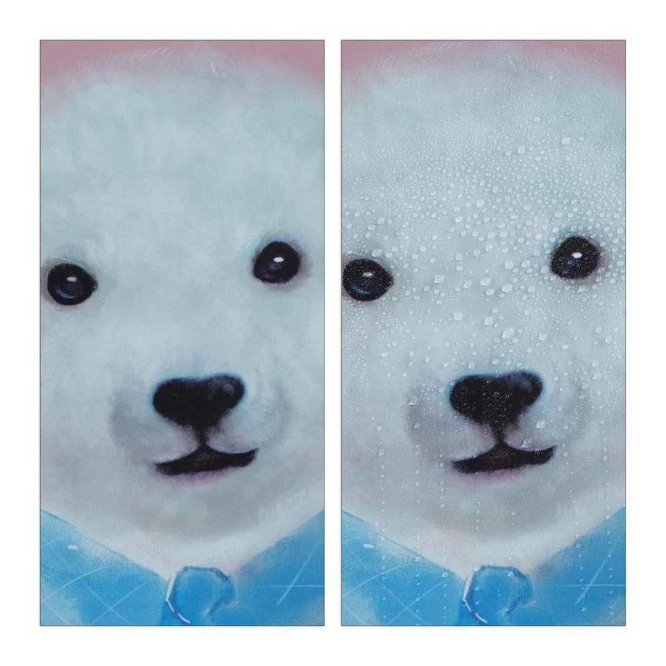 relaxdays Regal »Kinder Steckregal mit 8 Fächern weiß« 7 relaxdays Regal »Kinder Steckregal mit 8 Fächern weiß« – Bild 7