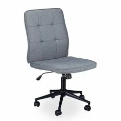 relaxdays Drehstuhl »Ergonomischer Bürostuhl«, Grau -Deutschland Möbel Verkäufe 2024 957b16ca 9cd1 57a6 b9c1 b5a3617b0fc5