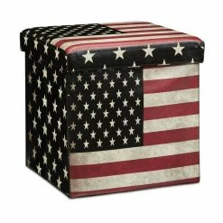 relaxdays Sitzhocker »Sitzhocker mit Stauraum Trendmotiv«, USA Dunkelrot Blau Schwarz, Rot Weiß Rot, Gelb Schwarz Hellbraun, Weiß Braun Blau 29 relaxdays Sitzhocker »Sitzhocker mit Stauraum Trendmotiv«, USA Dunkelrot Blau Schwarz, Rot Weiß Rot, Gelb Schwarz Hellbraun, Weiß Braun Blau -Deutschland Möbel Verkäufe 2024 957d96b1 81af 524c b3c0 0879d4db9b37