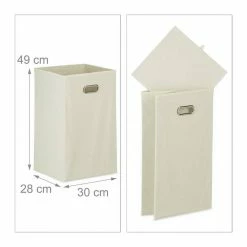 relaxdays Badregal »Badregal mit Wäschekorb« -Deutschland Möbel Verkäufe 2024 959fe295 30b6 5553 ab0e 50836f8c7145