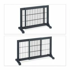 relaxdays Türschutzgitter »Ausziehbares Absperrgitter in Grau«, auch als Treppenschutzgitter verwendbar 17 relaxdays Türschutzgitter »Ausziehbares Absperrgitter in Grau«, auch als Treppenschutzgitter verwendbar -Deutschland Möbel Verkäufe 2024 95d5d007 720f 5478 8b07 f4234d2092aa