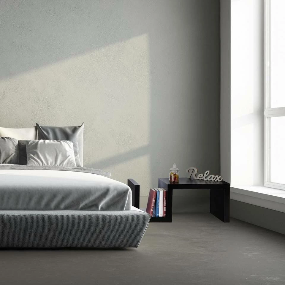 relaxdays Standregal »Standregal Retro in bunten Farben«, Weiß Weiß, Braun, Lila, Schwarz 5 relaxdays Standregal »Standregal Retro in bunten Farben«, Weiß Weiß, Braun, Lila, Schwarz – Bild 5