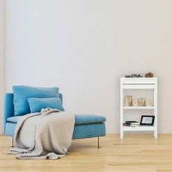 relaxdays Badregal »Badregal Bambus weiß« -Deutschland Möbel Verkäufe 2024 966c4e1d 588d 5f11 be43 8196091bb06b