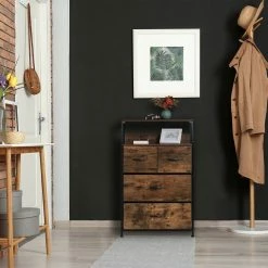 relaxdays Kommode »Kommode mit 4 Schubladen« 15 relaxdays Kommode »Kommode mit 4 Schubladen« -Deutschland Möbel Verkäufe 2024 9686626d a472 5aab b341 6e3a76e2d546