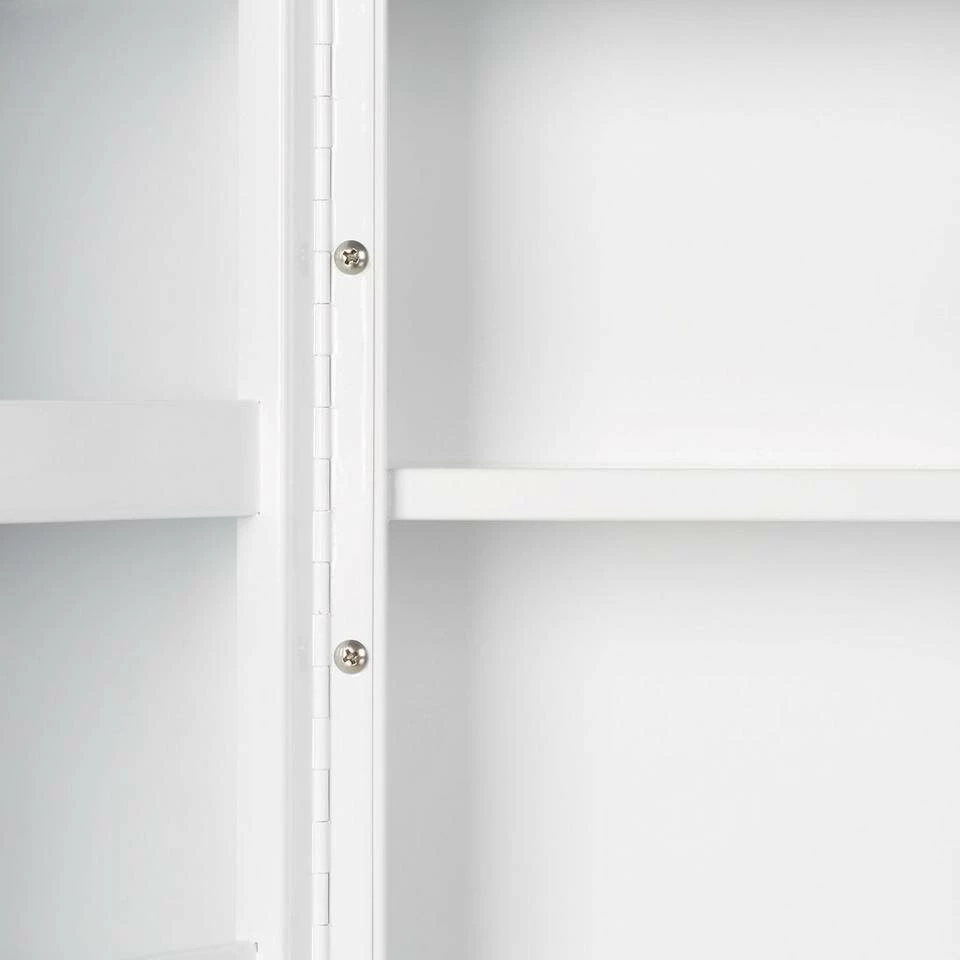 relaxdays Medizinschrank »Medikamentenschrank XXL Premium« 9 relaxdays Medizinschrank »Medikamentenschrank XXL Premium« – Bild 9